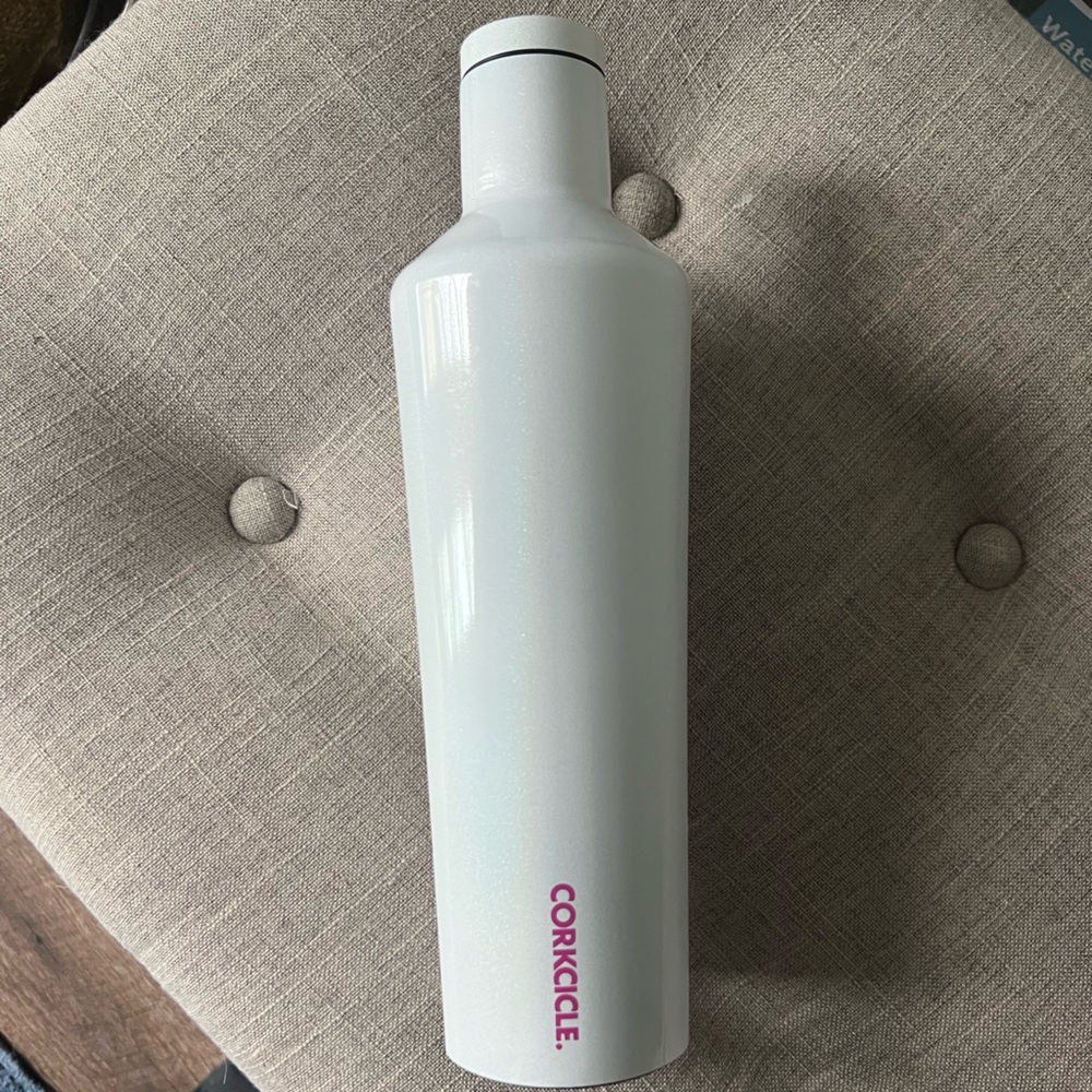 Corkcicle Canteen 25oz Unicorn Magic